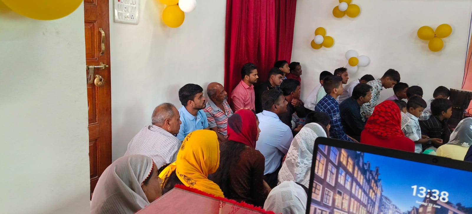 Church Events